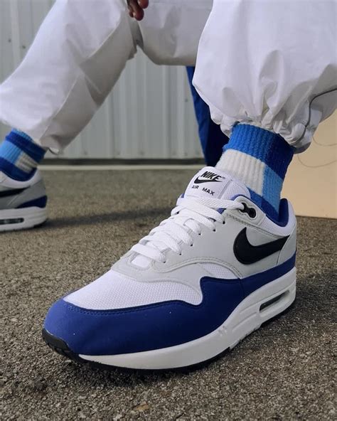 unterschied nike air nike air essential|nike air max 1.